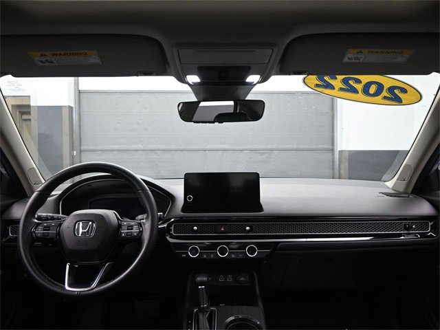 Used 2022 Honda Civic Touring image 28