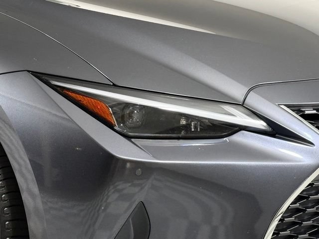 Certified 2021 Lexus IS 300 w/ Comfort Package RWD image 16