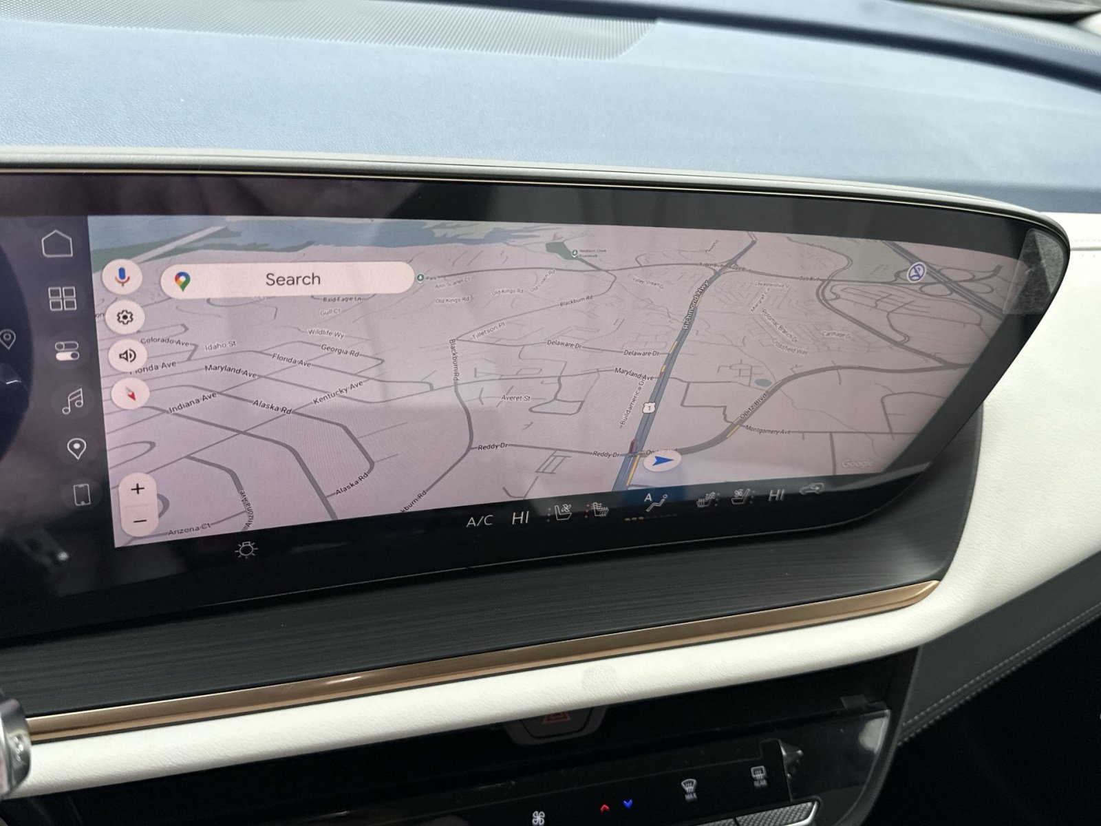 New 2026 Buick Envision Avenir AWD/4WD image 20