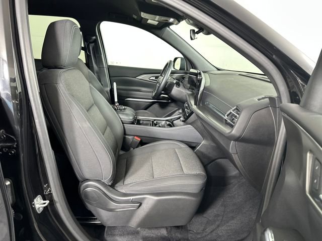 Used 2024 Chevrolet Traverse LS image 28