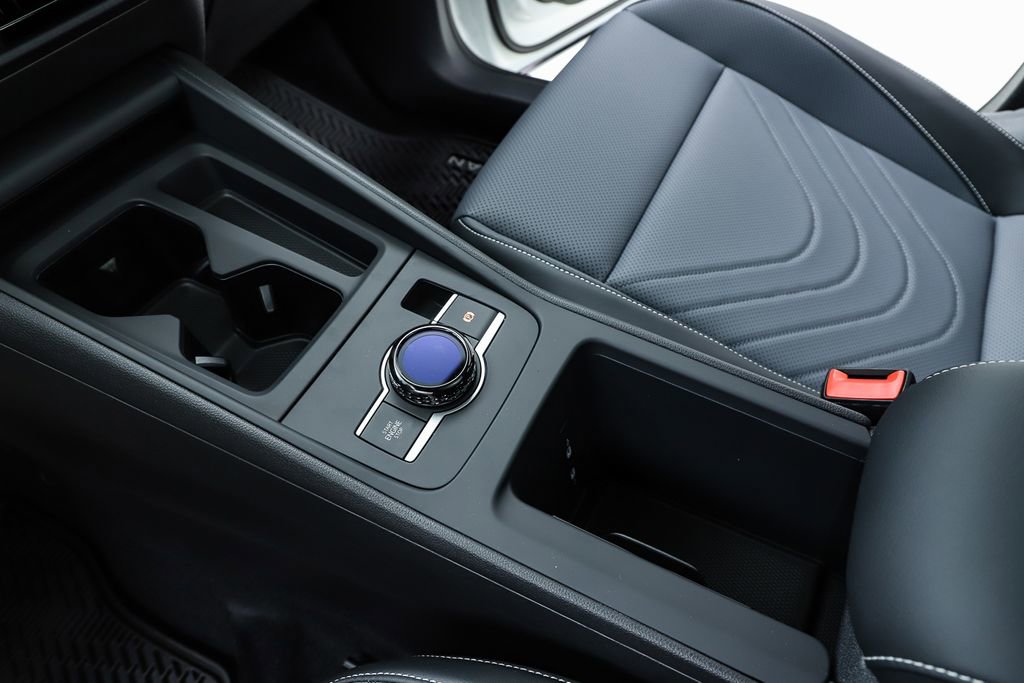 New 2026 Volkswagen Tiguan SE R-Line image 63