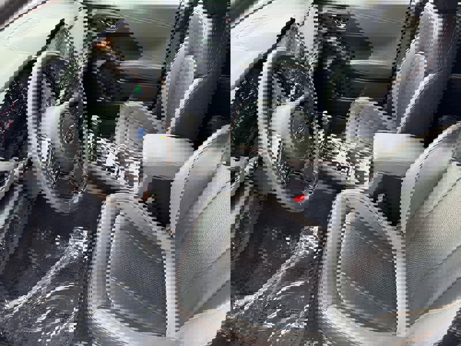 Certified 2024 Subaru Crosstrek 2.5i Limited image 10