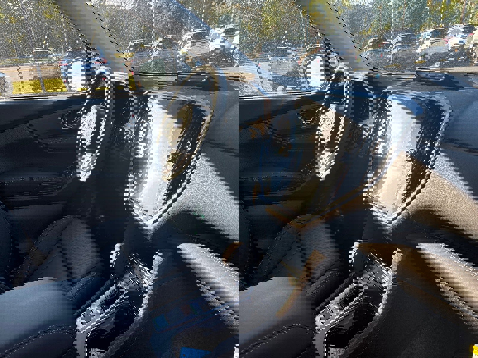 New 2025 Subaru Ascent Limited w/ Popular Package #2 image 53