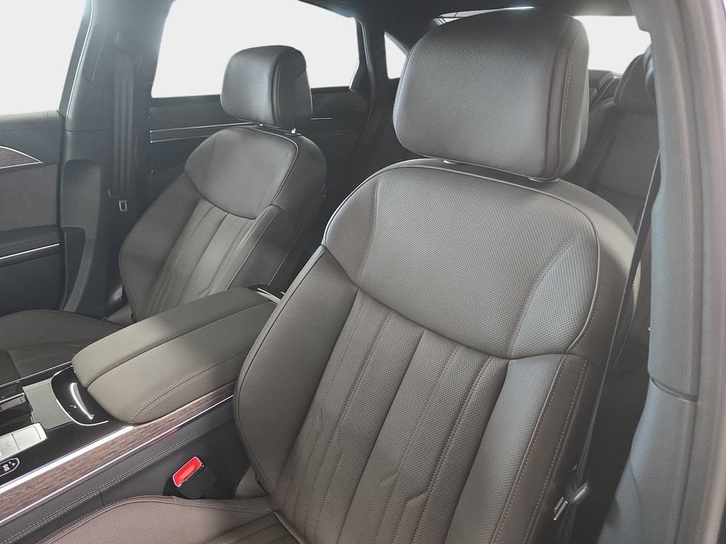 New 2027 Audi A8 L 3.0T AWD/4WD image 8