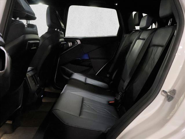 New 2026 BMW X3 M50 w/ Premium Package AWD/4WD image 17
