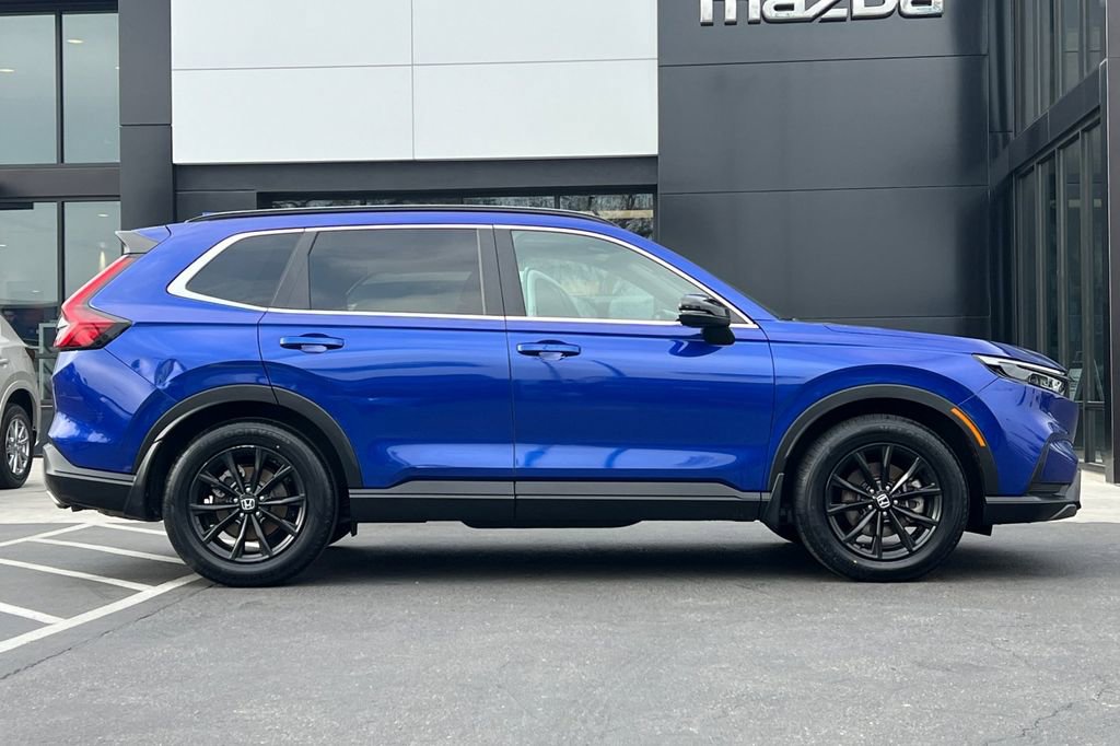 Used 2023 Honda CR-V Sport image 4