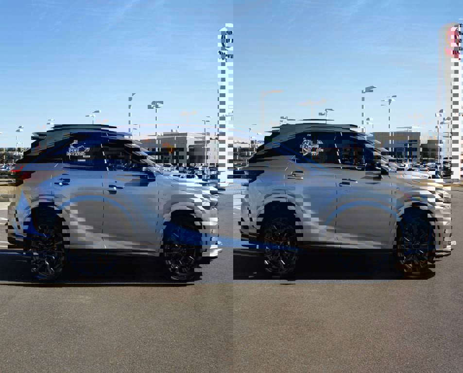 Used 2024 Lexus RX 350 F Sport w/ Convenience Package image 20