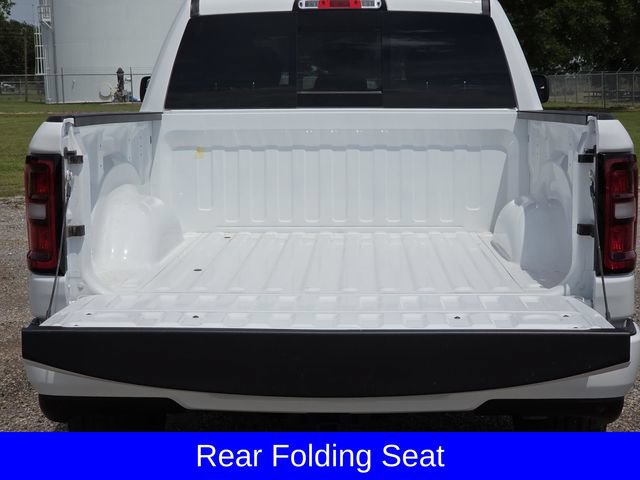 New 2026 RAM 1500 Express AWD/4WD image 9