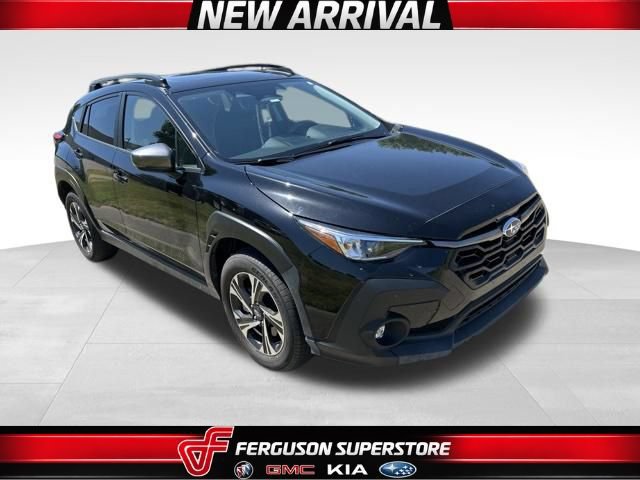 Used 2024 Subaru Crosstrek 2.0i Premium AWD/4WD 360° Tour