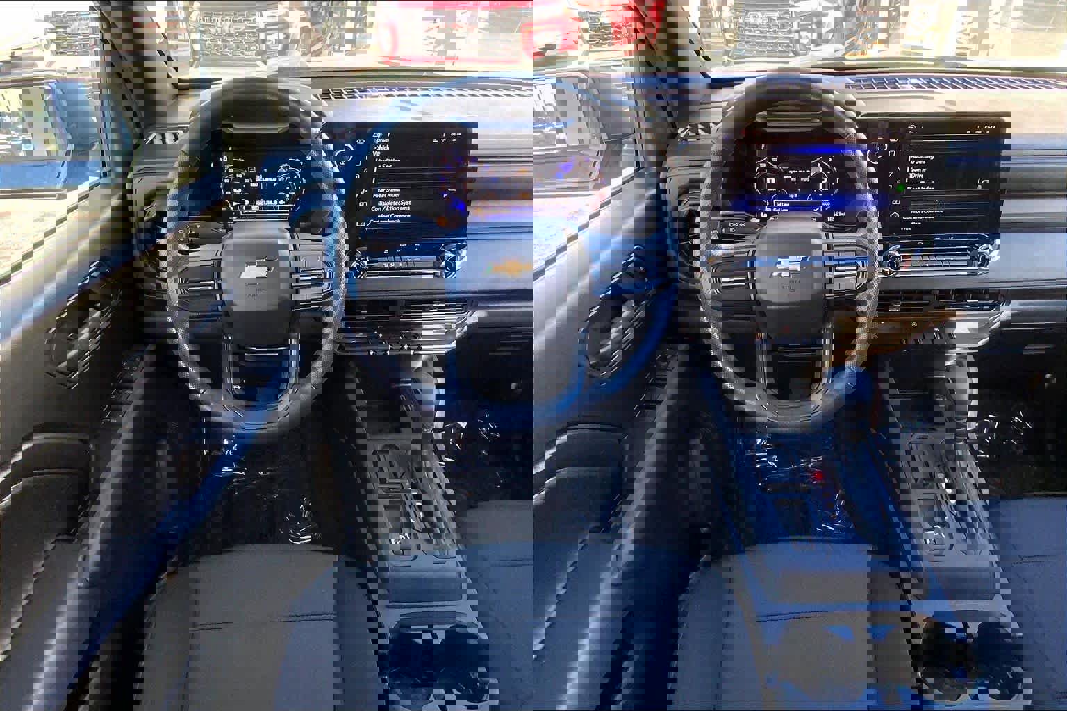 Used 2024 Chevrolet Colorado W/T image 6