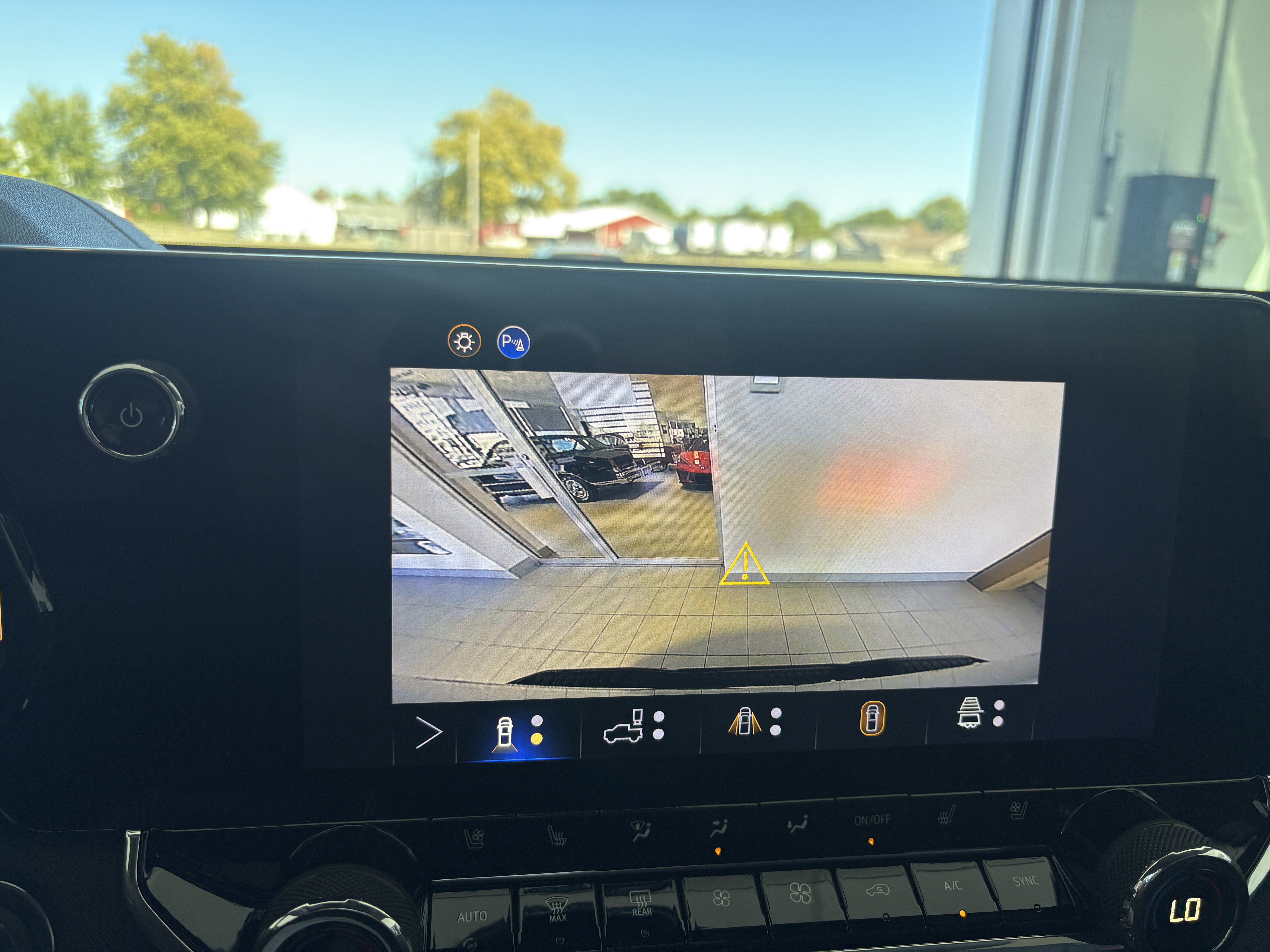 New 2026 Chevrolet Colorado Z71 w/ Technology Package image 15