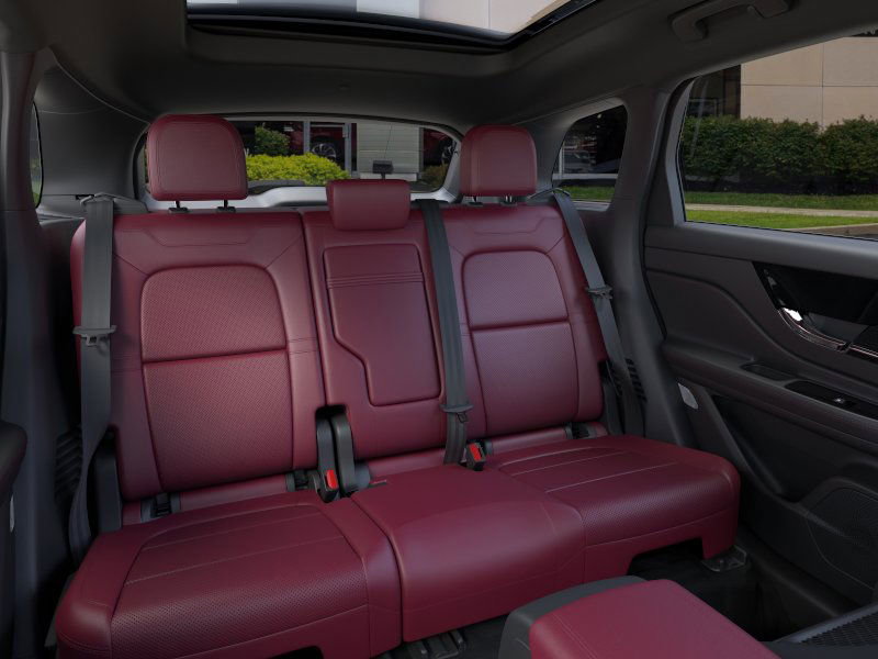 New 2024 Lincoln Corsair Grand Touring w/ Equipment Group 301A image 11