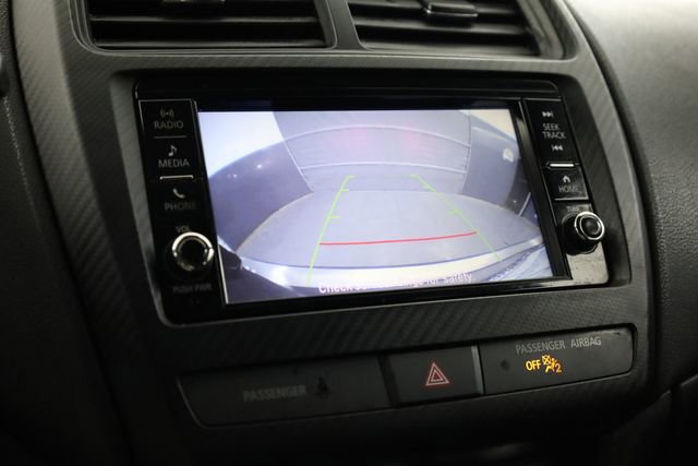 Used 2021 Mitsubishi Outlander Sport ES image 16