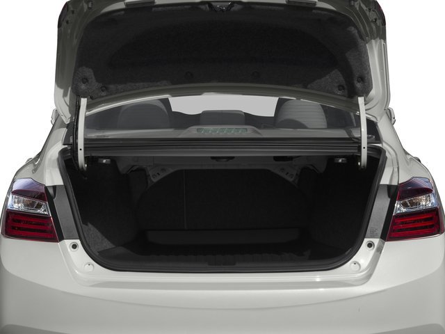 Used 2016 Honda Accord EX-L image 12