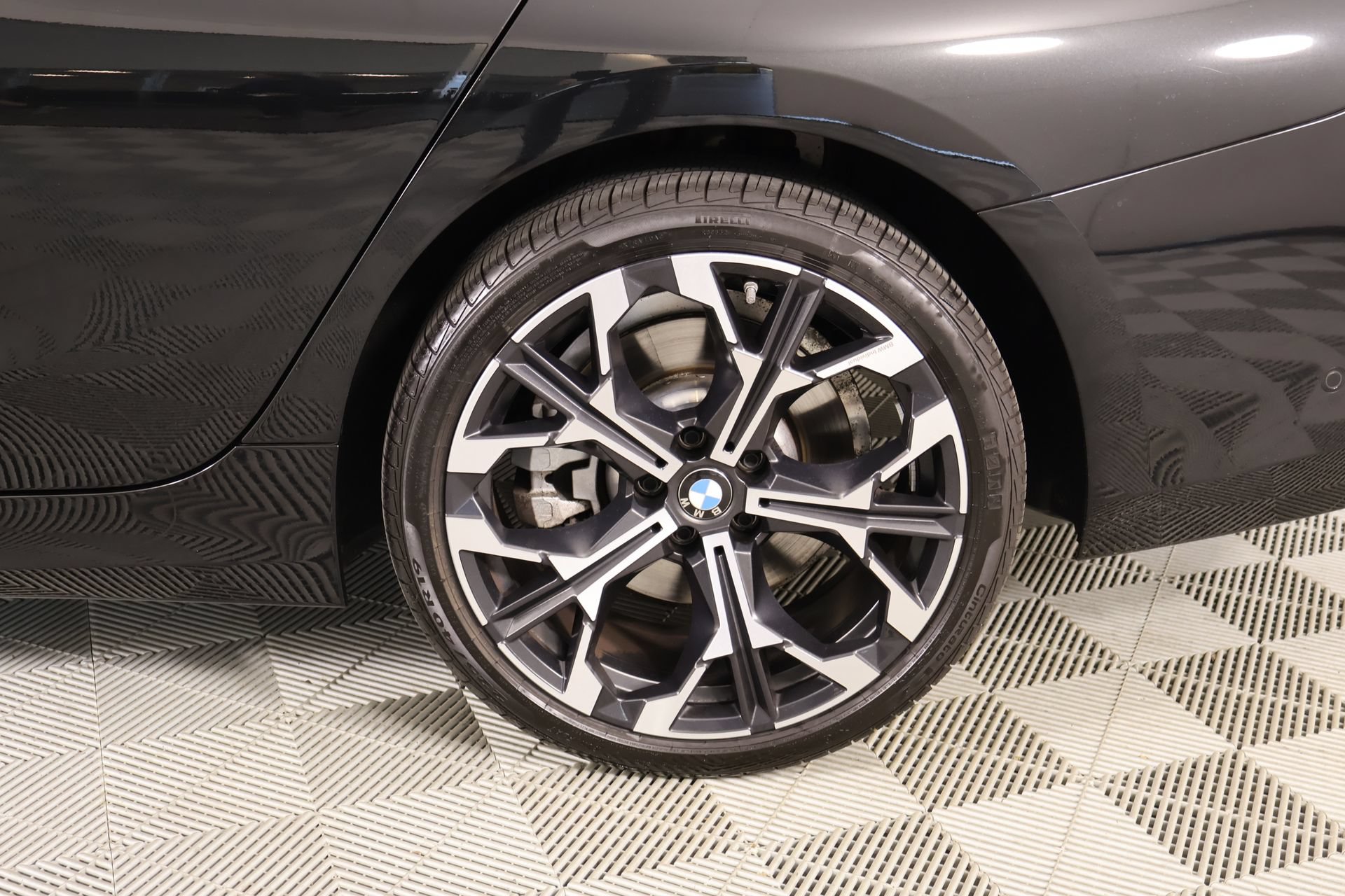 Used 2025 BMW 330i Sedan RWD image 20