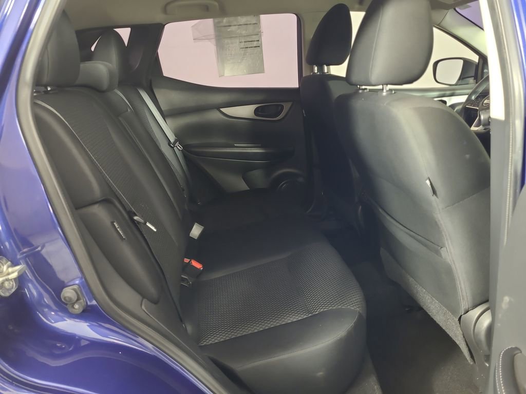 Used 2021 Nissan Rogue Sport S AWD/4WD image 20