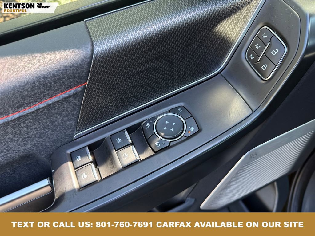 Used 2024 Ford F150 Raptor image 24