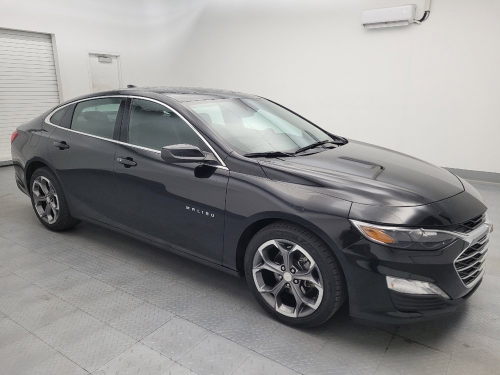 Used 2024 Chevrolet Malibu LT FWD image 11