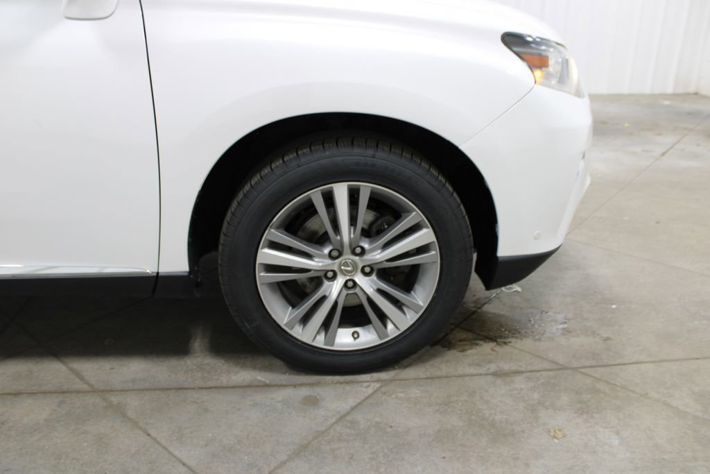 Used 2015 Lexus RX 350 FWD image 38