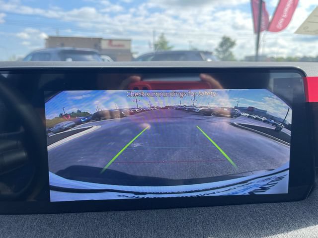 New 2026 Nissan Kicks S FWD image 21