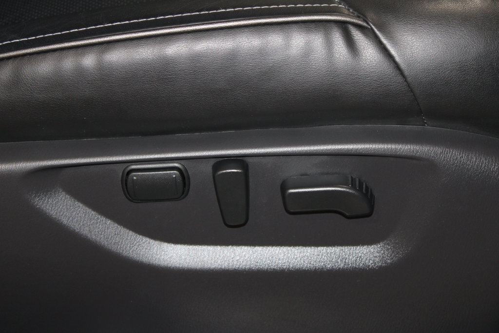 Used 2024 INFINITI QX80 Luxe RWD image 29