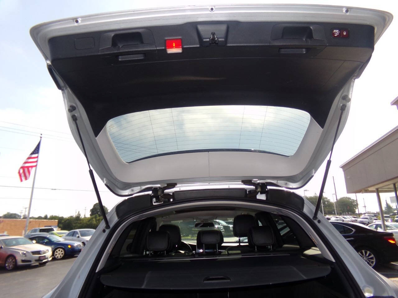 Used 2016 Mercedes-Benz GLC 300 image 24