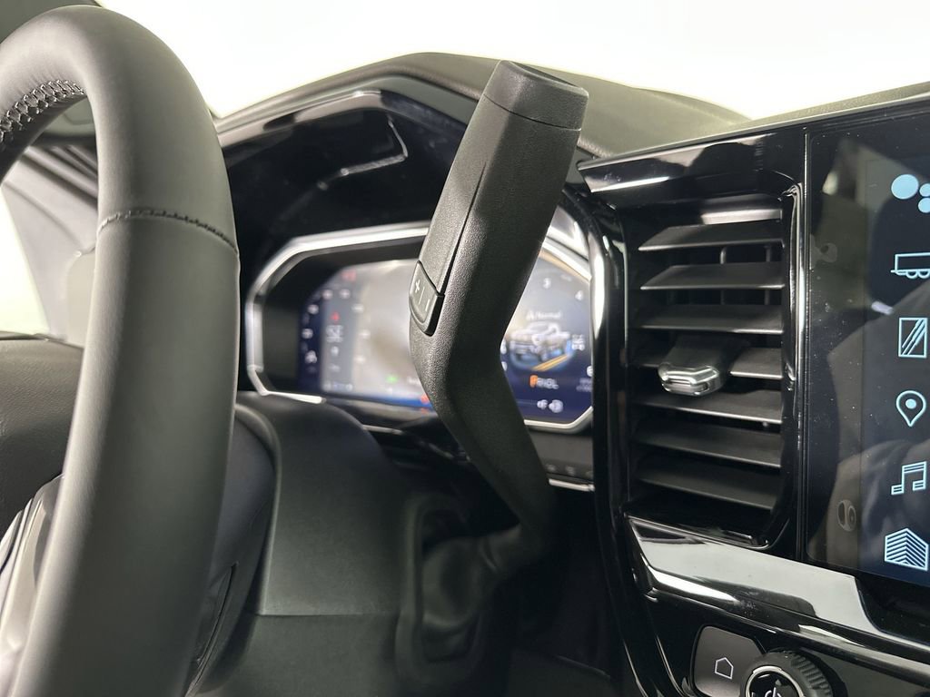 New 2026 Chevrolet Silverado 2500 ZR2 w/ LPO, Dark Essentials Package image 17