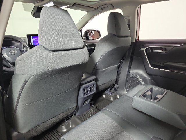 Used 2024 Toyota RAV4 XLE w/ Convenience Package FWD image 11