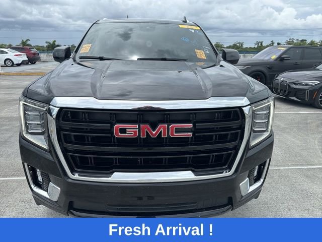 Used 2023 GMC Yukon XL SLE RWD image 16