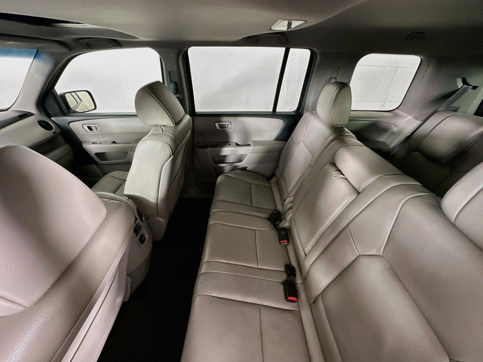 Used 2012 Honda Pilot EX-L image 11