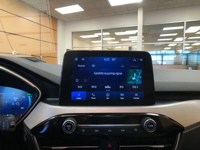 Certified 2022 Ford Escape SEL w/ Technology Package image 15