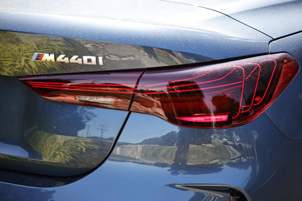 New 2027 BMW M440i Convertible w/ Premium Package RWD image 4