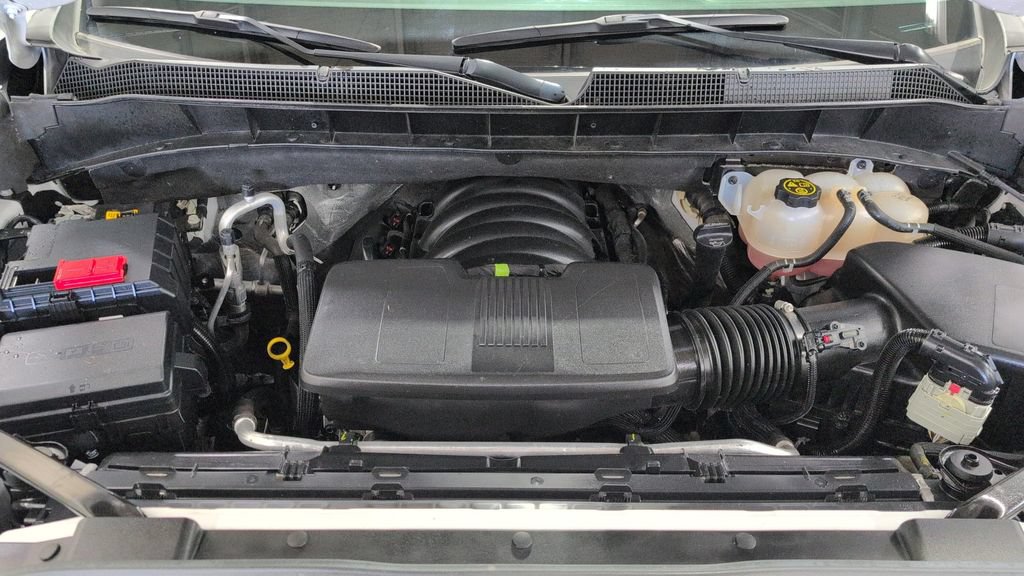Used 2024 Chevrolet Silverado 1500 LT AWD/4WD image 26