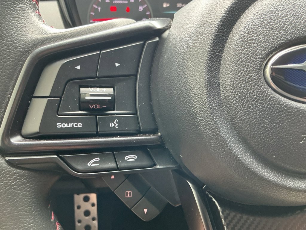 Used 2022 Subaru WRX Premium AWD/4WD image 19