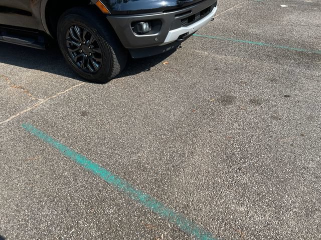 Used 2020 Ford Ranger XLT w/ Equipment Group 302A Luxury AWD/4WD video 2