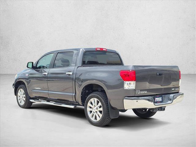 Used 2013 Toyota Tundra Platinum AWD/4WD image 7