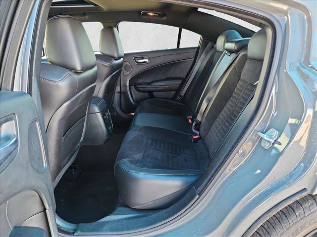 Used 2023 Dodge Charger Scat Pack w/ Daytona Edition Group image 20