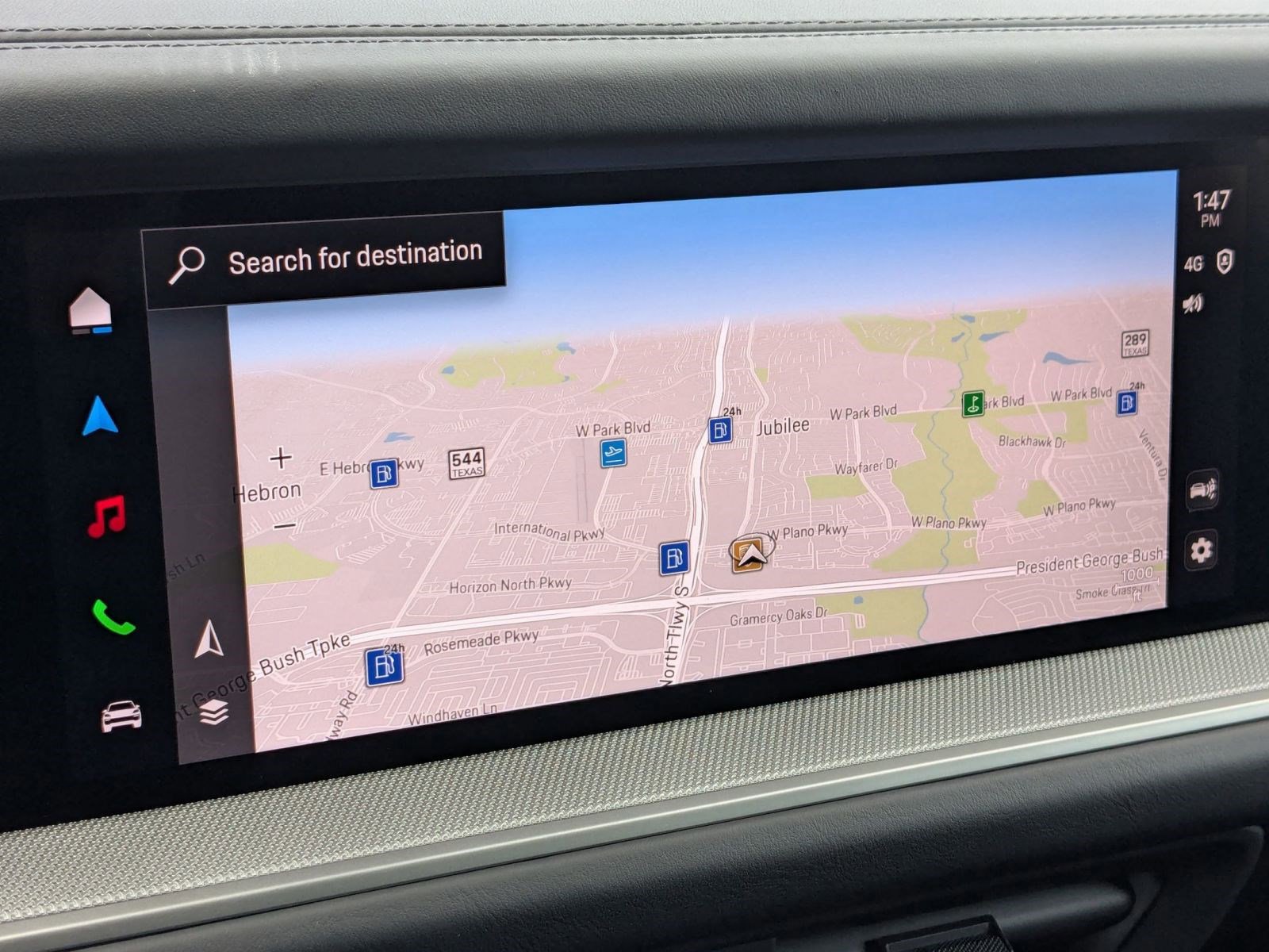 New 2026 Porsche Cayenne image 18