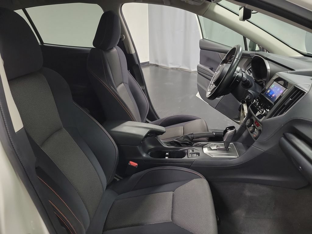 Used 2019 Subaru Crosstrek 2.0i Premium AWD/4WD image 32