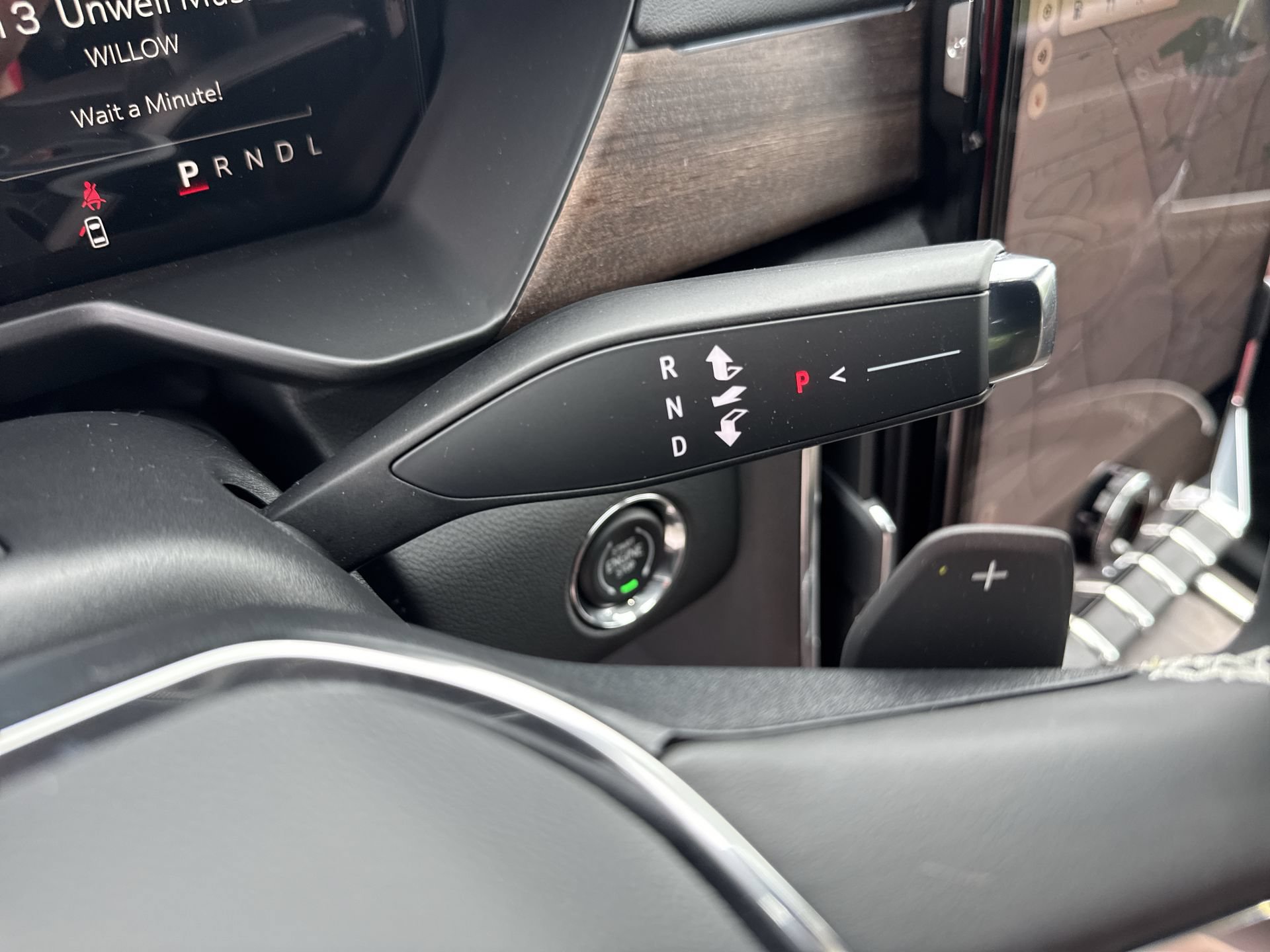 New 2026 GMC Acadia Denali Ultimate AWD/4WD image 22