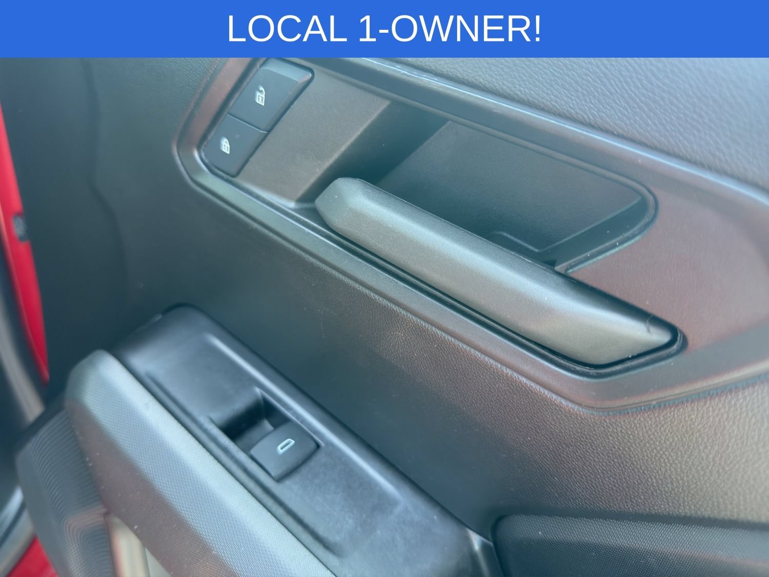 Used 2024 Chevrolet Colorado Trail Boss w/ Advanced Trailering Package AWD/4WD image 16