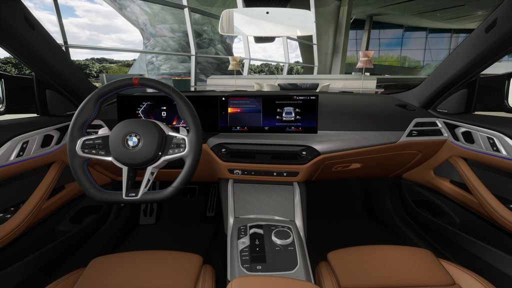 New 2026 BMW M440i Coupe w/ Premium Package RWD image 31