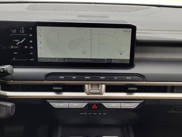 New 2027 Kia Telluride EX FWD image 16