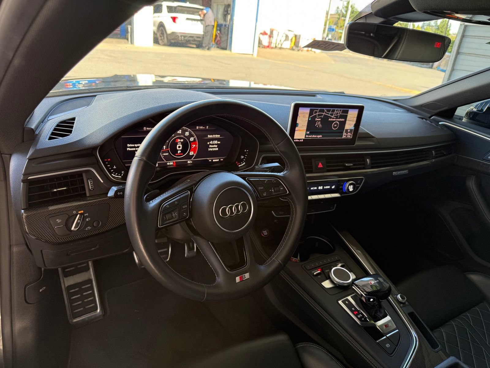 Used 2019 Audi S5 Premium Plus AWD/4WD image 13