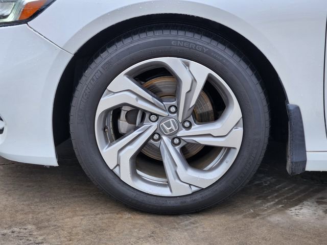 Used 2019 Honda Accord EX-L image 11