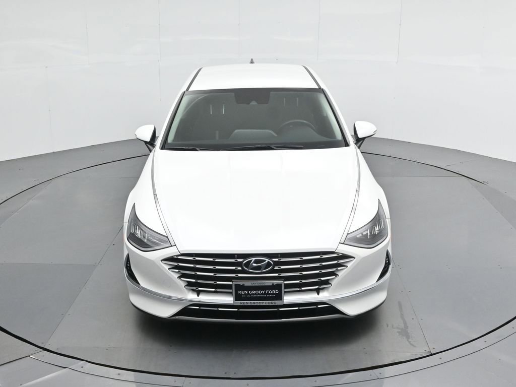 Used 2022 Hyundai Sonata SEL image 36