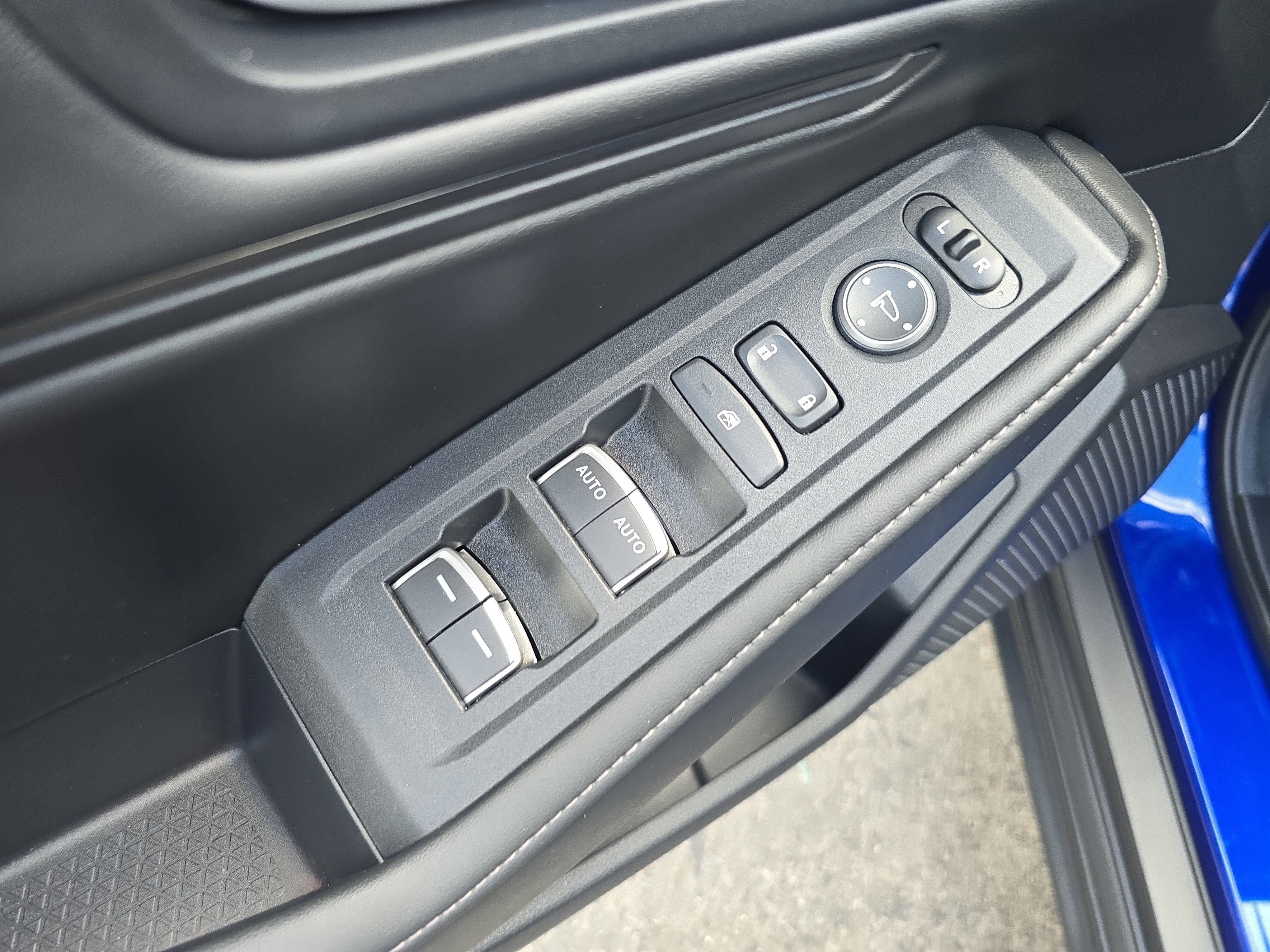 Certified 2024 Honda Accord Sport image 17