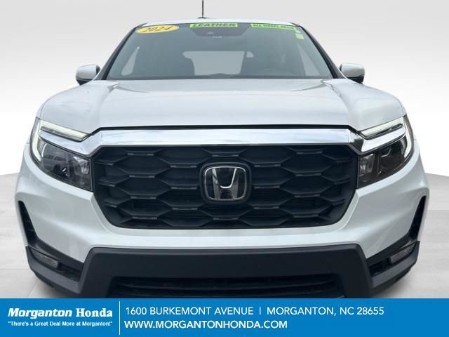 Used 2024 Honda Passport EX-L image 2