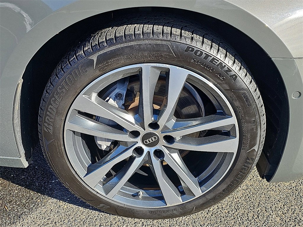 Used 2023 Audi A6 2.0T Premium image 8