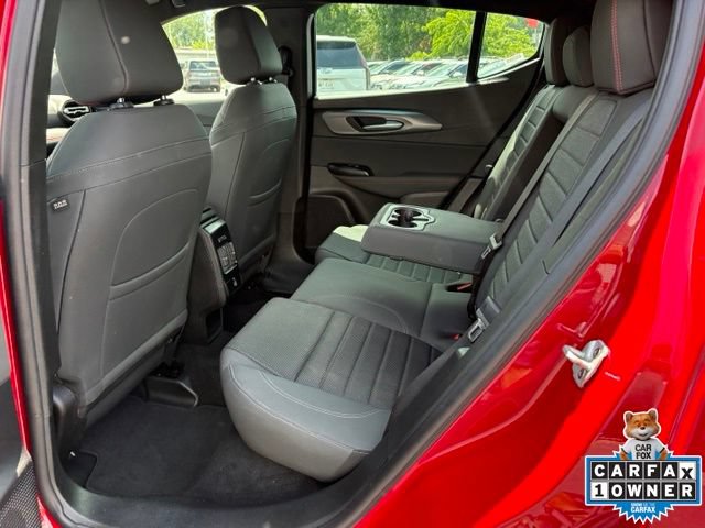 Used 2024 Dodge Hornet R/T AWD/4WD image 24